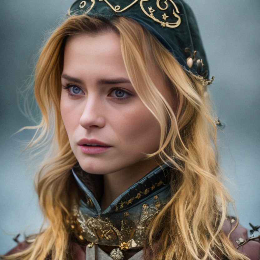 Claire